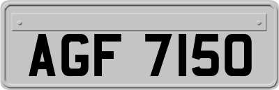 AGF7150