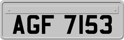 AGF7153