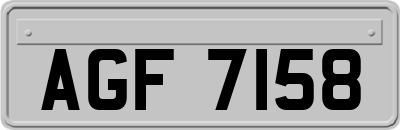 AGF7158