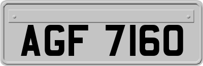 AGF7160