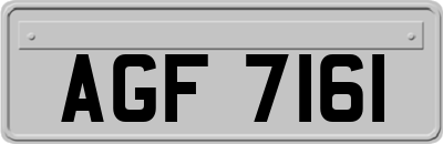 AGF7161