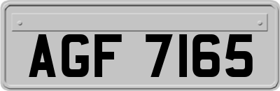 AGF7165