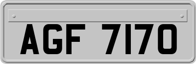 AGF7170