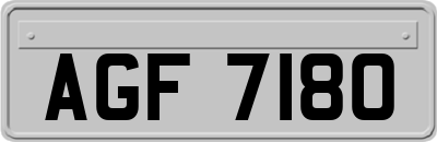 AGF7180