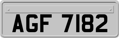 AGF7182