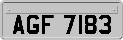 AGF7183