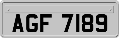 AGF7189