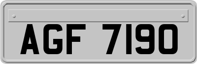 AGF7190
