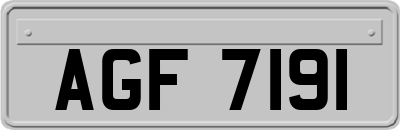 AGF7191