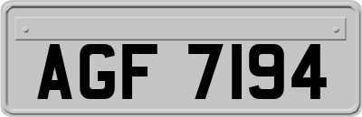 AGF7194