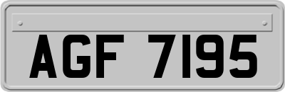 AGF7195