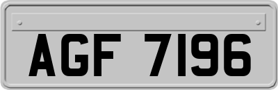 AGF7196