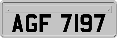 AGF7197