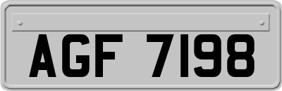 AGF7198