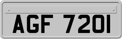 AGF7201