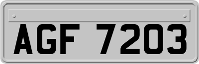 AGF7203