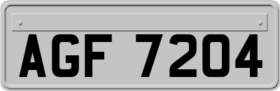 AGF7204