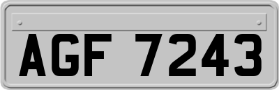 AGF7243