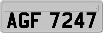 AGF7247