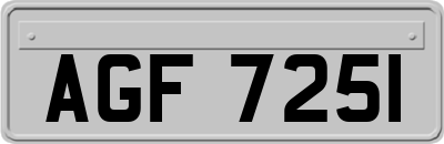 AGF7251