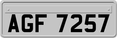 AGF7257
