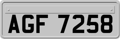 AGF7258