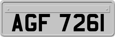 AGF7261
