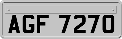 AGF7270