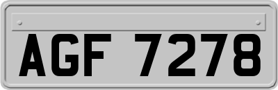 AGF7278