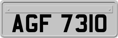 AGF7310