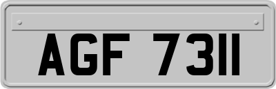 AGF7311