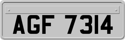 AGF7314