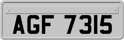 AGF7315