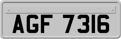 AGF7316