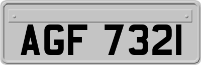 AGF7321
