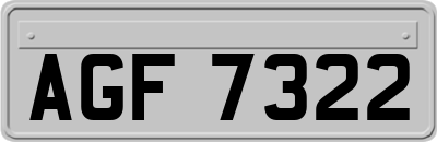 AGF7322