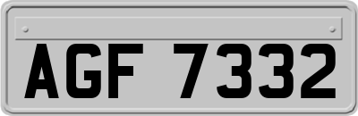 AGF7332