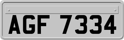 AGF7334