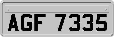 AGF7335
