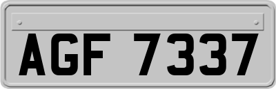 AGF7337