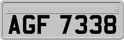 AGF7338