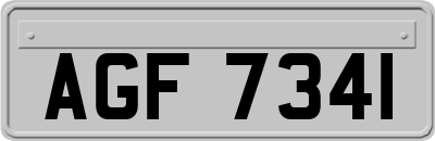 AGF7341