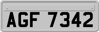 AGF7342