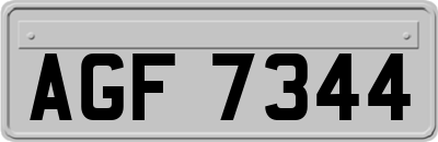 AGF7344