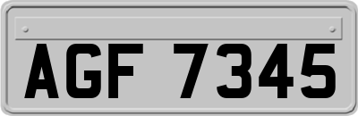 AGF7345
