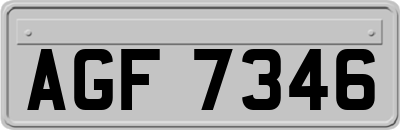 AGF7346