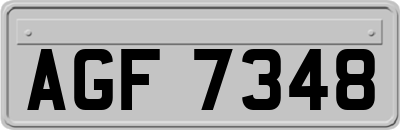 AGF7348