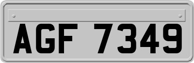 AGF7349