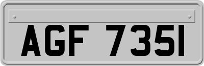 AGF7351