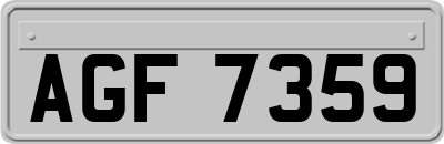 AGF7359